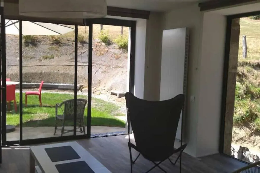 Grand Cottage Le Pre Bleu 11Mn Lac Thizy-les-Bourgs France