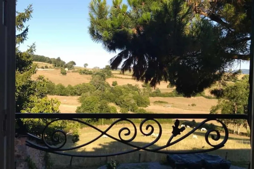 Grand Cottage Le Pre Bleu 11Mn Lac Thizy-les-Bourgs