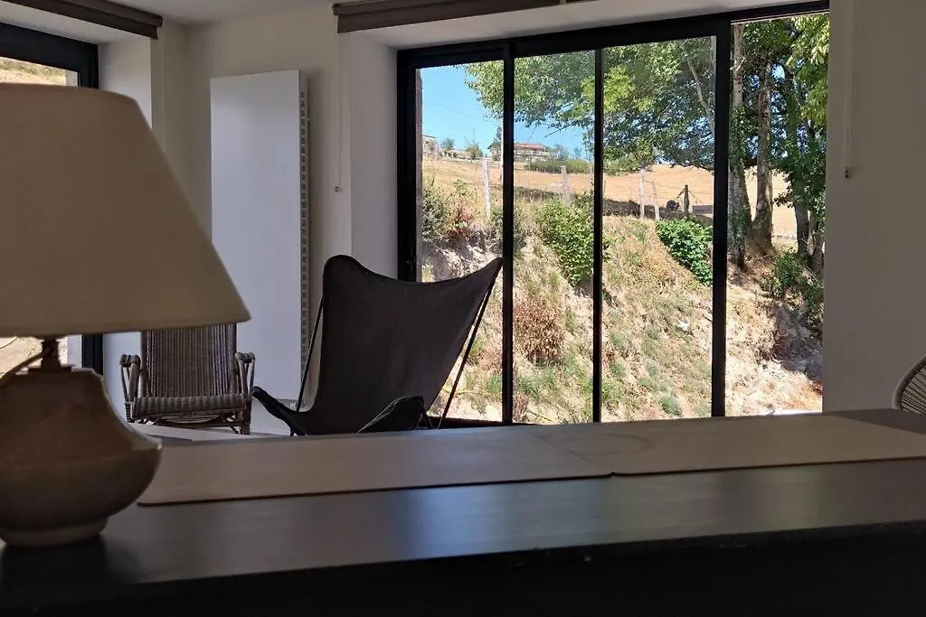 Holiday home Grand Cottage Le Pre Bleu 11Mn Lac Thizy-les-Bourgs