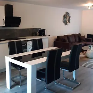 Appartement 4 Personnes, Thizy-les-Bourgs